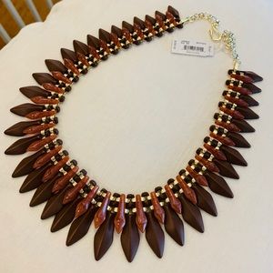 Kendra Scott Lazarus Necklace